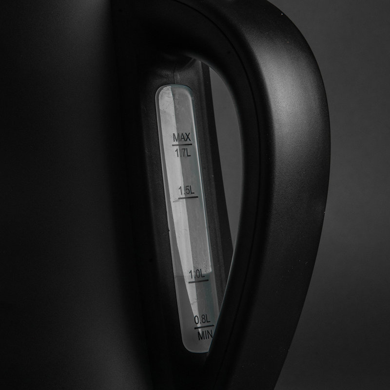 SQProfessionalLtd SQ Professional Eleganto 1.7L Electric Cordless